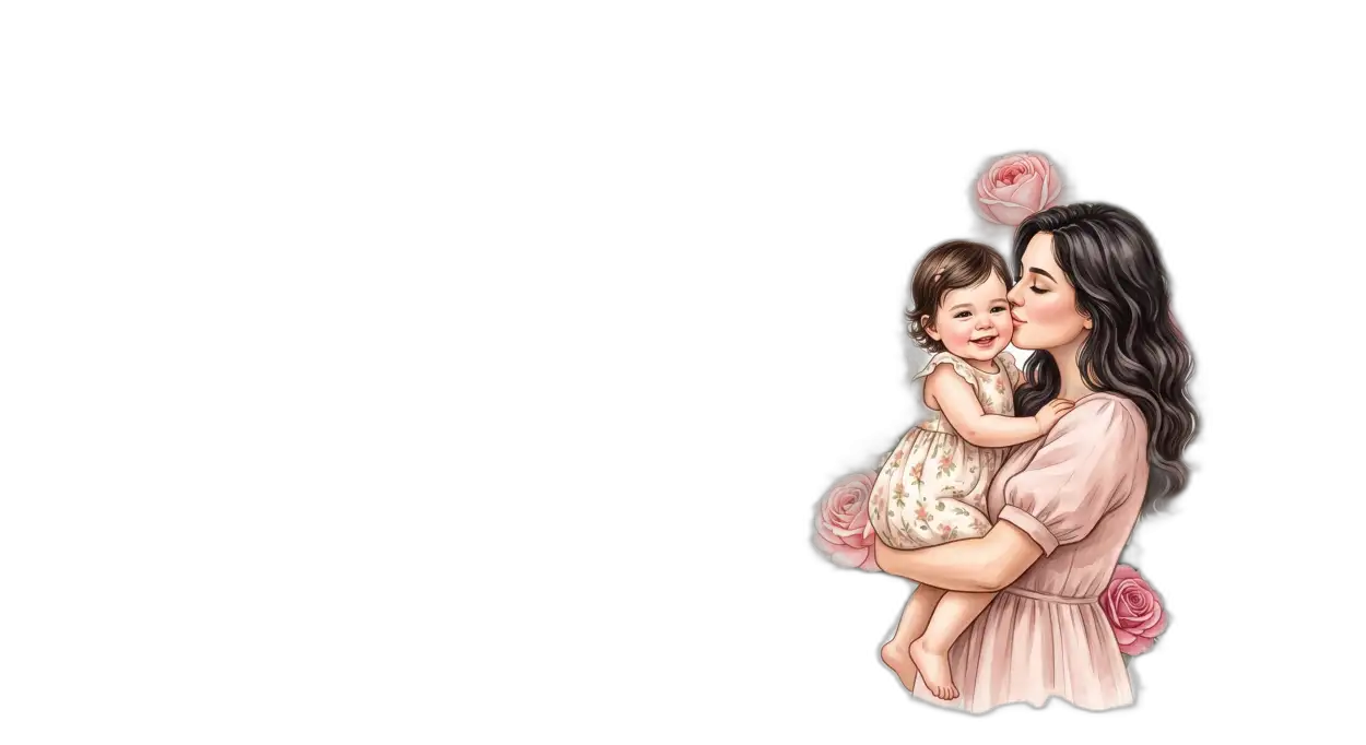 Free Download Happy Mothers Day Png Design - High Quality Happy Mothers Day Png Transparent PNG