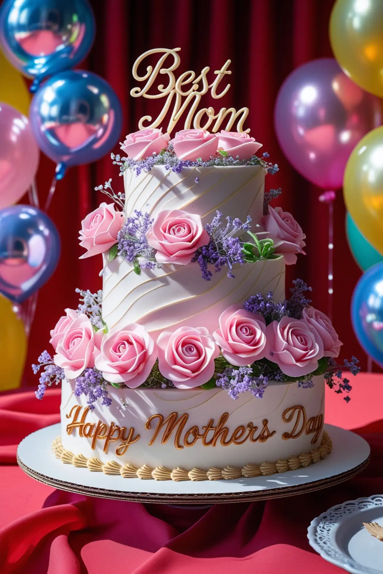 Happy Mothers Day Poster Design For School - Royalty Free Happy Mothers Day Image | Pngmagic Free Download Happy Mothers Day Poster Design For School - High Quality Happy Mothers Day Background