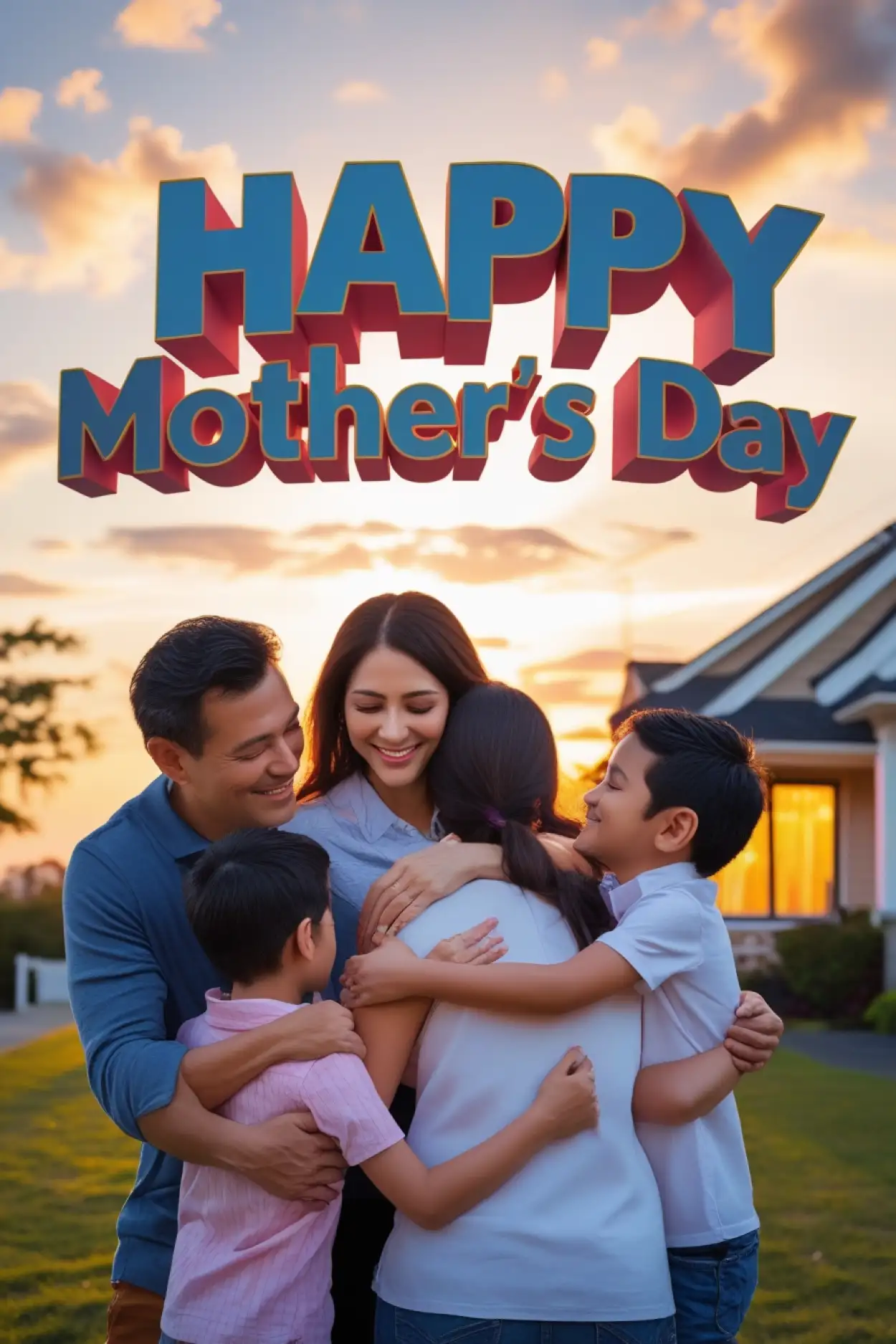 Free Download Happy Mothers Day Quotes And Wishes - High Quality Happy Mothers Day Background