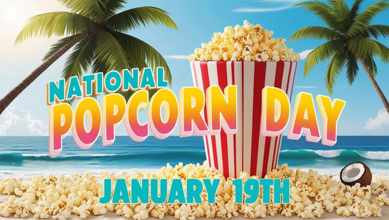 Happy National Popcorn Day Wallpaper Download - Royalty Free National Popcorn Day Image | Pngmagic Free Download Happy National Popcorn Day Wallpaper Download - High Quality National Popcorn Day Background