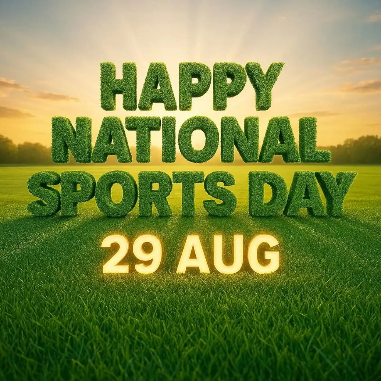 Happy National Sports Day Quotes In English - Royalty Free Happy National Sports Day Image | Pngmagic Free Download Happy National Sports Day Quotes In English - High Quality Happy National Sports Day Background