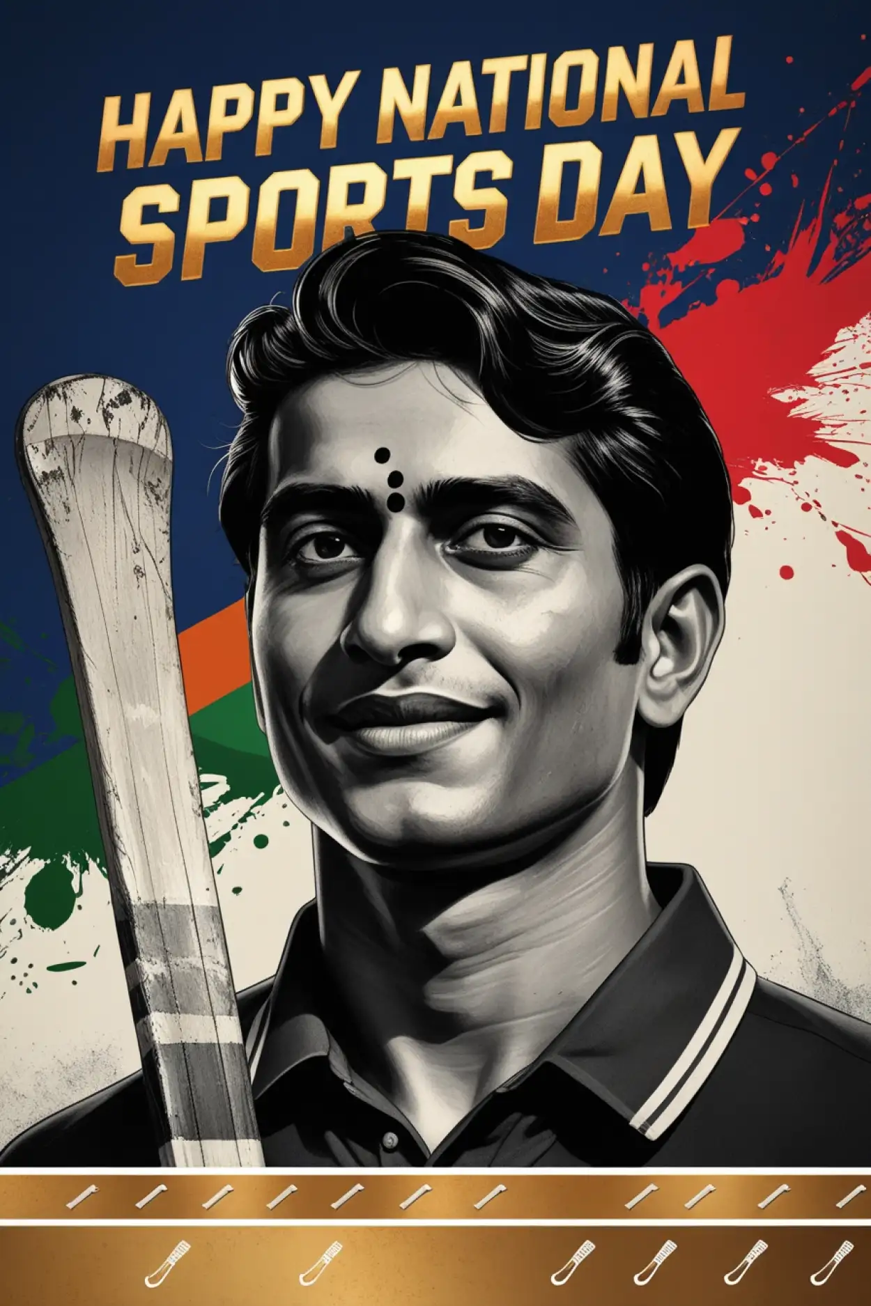 Happy National Sports Day Shayari In Hindi - Royalty Free Happy National Sports Day Image | Pngmagic Free Download Happy National Sports Day Shayari In Hindi - High Quality Happy National Sports Day Background