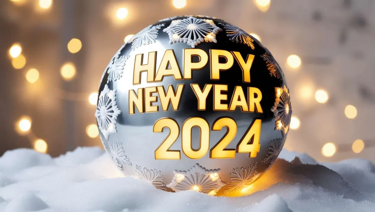 Happy New Year 2024 4k Wallpapers For Laptops - Royalty Free Happy New Year 2024 Wallpaper HD Image | Pngmagic Free Download Happy New Year 2024 4k Wallpapers For Laptops - High Quality Happy New Year 2024 Wallpaper HD Background