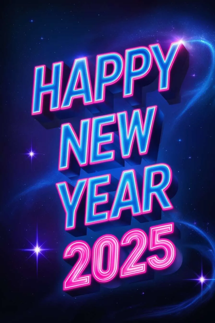 Happy New Year 2025 Greetings For Instagram Captions - Royalty Free Happy New Year 2025 Greetings Image | Pngmagic Free Download Happy New Year 2025 Greetings For Instagram Captions - High Quality Happy New Year 2025 Greetings Background