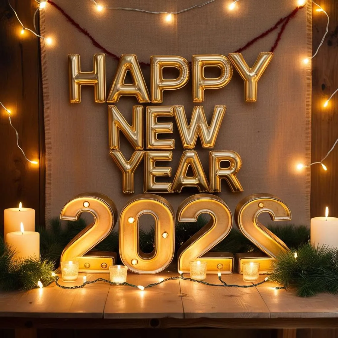 Free Download Happy New Year 2025 Pictures For Whatsapp - High Quality Happy New Year 2025 Background