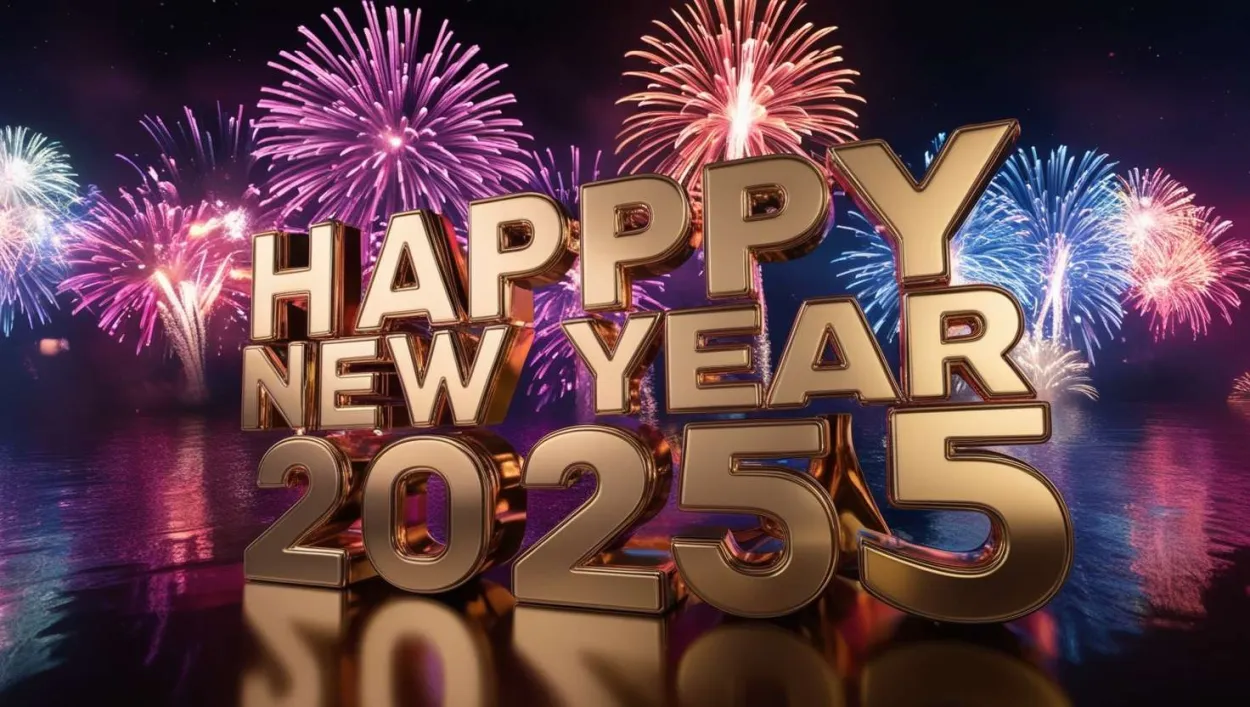Happy New Year 2025 Wishes And Greetings - Royalty Free Happy New Year 2025 Greetings Image | Pngmagic Free Download Happy New Year 2025 Wishes And Greetings - High Quality Happy New Year 2025 Greetings Background