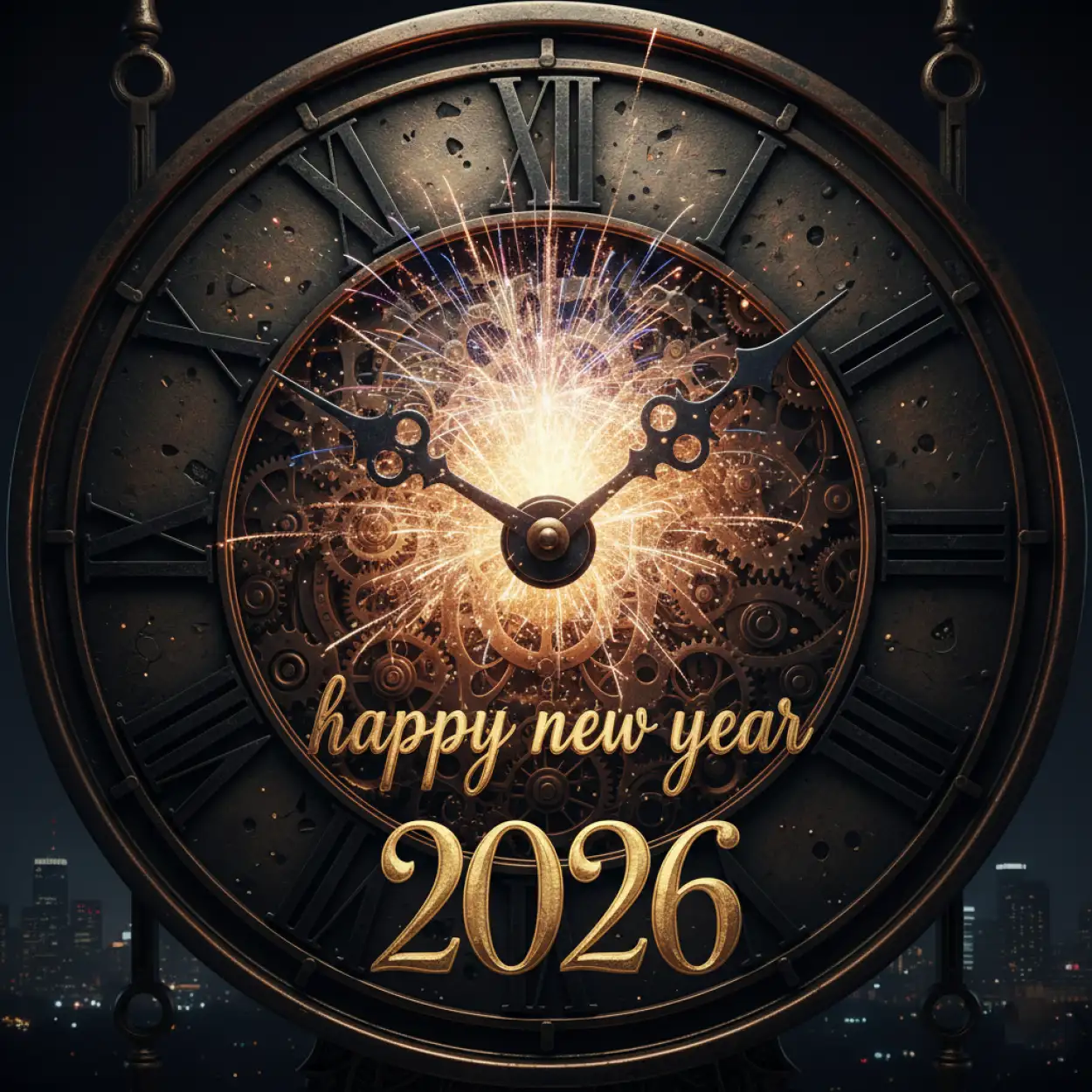 Free Download Happy New Year 2026 Hd Images Free Download - High Quality Happy New Year 2026 Background