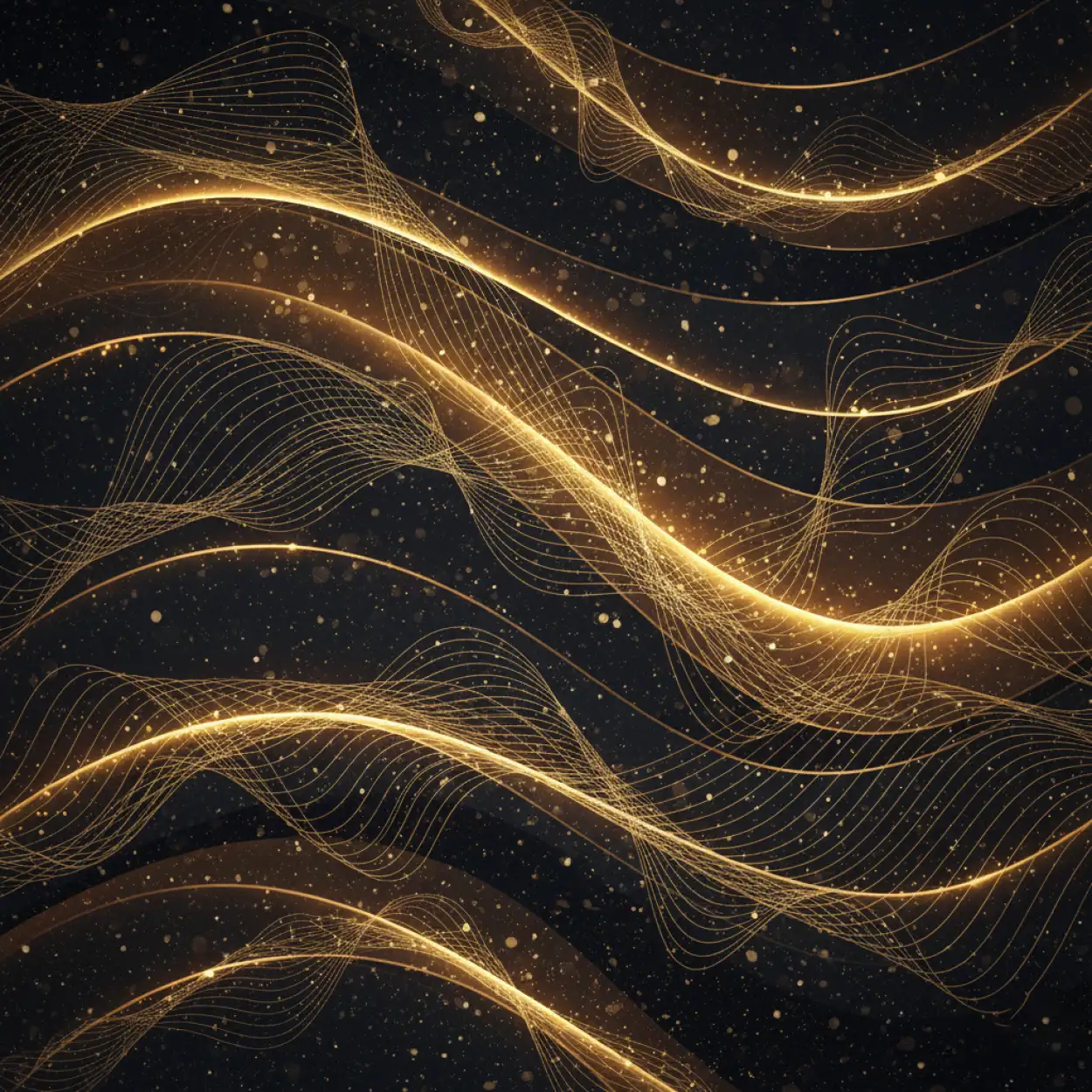 Free Download Happy New Year 2026 Background Festive Lights - High Quality Happy New Year 2026 Background Background