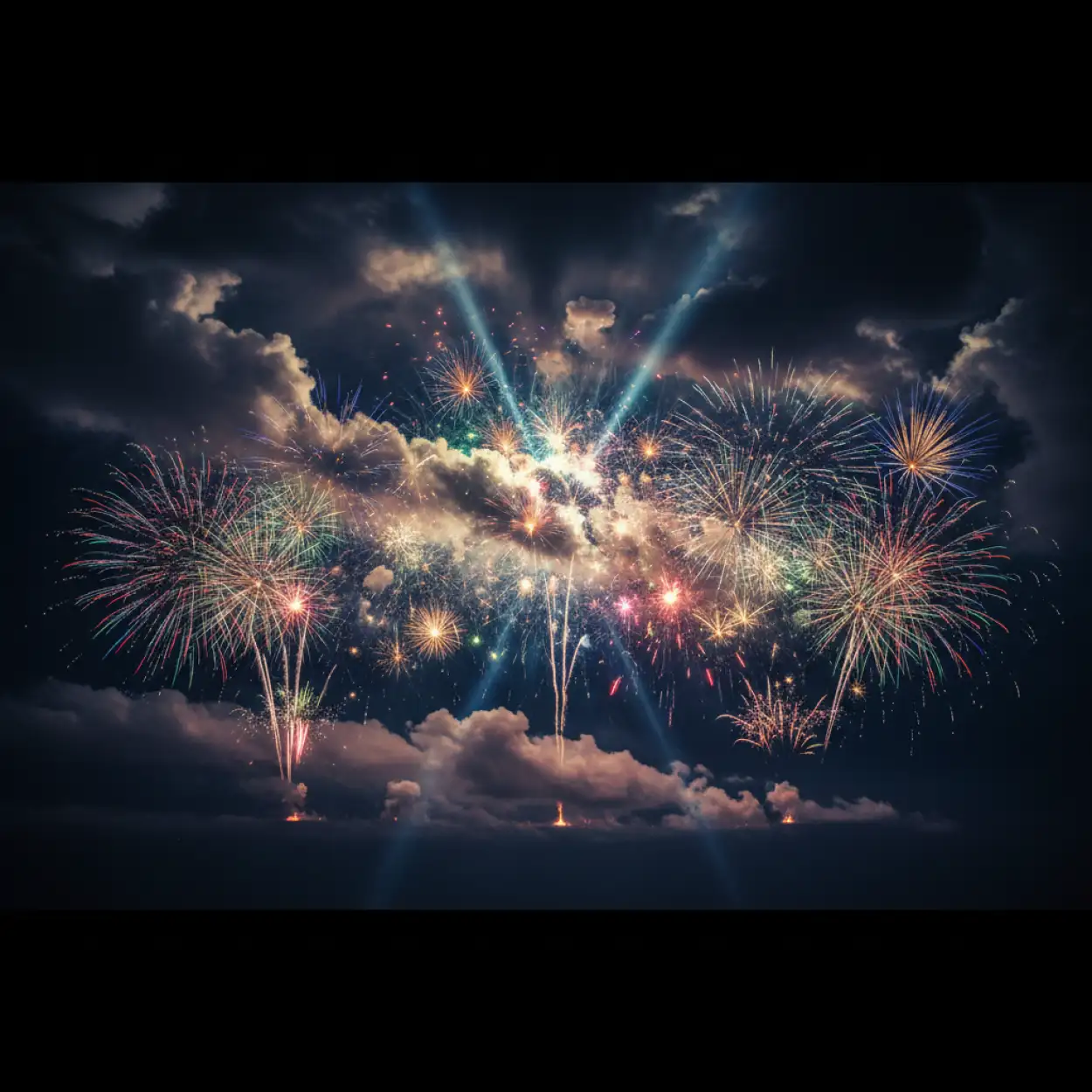 Free Download Happy New Year 2026 Background For Instagram - High Quality New Year 2026 Background Background