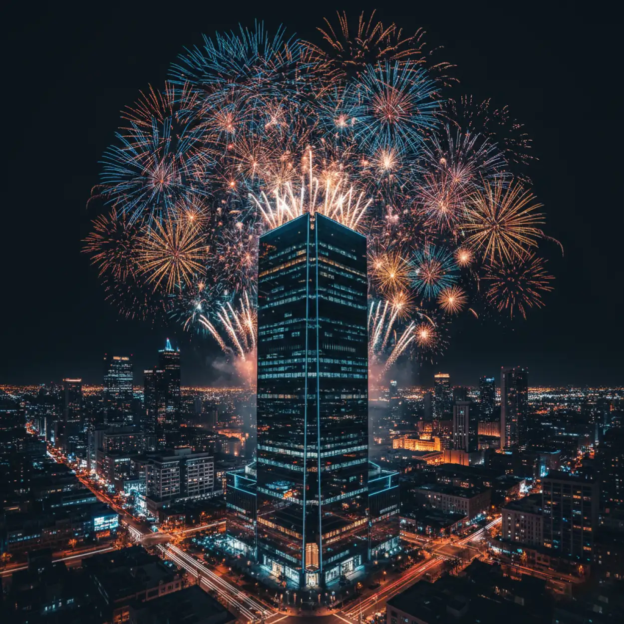 Free Download Happy New Year 2026 Background Free Download - High Quality Happy New Year 2026 Background Background