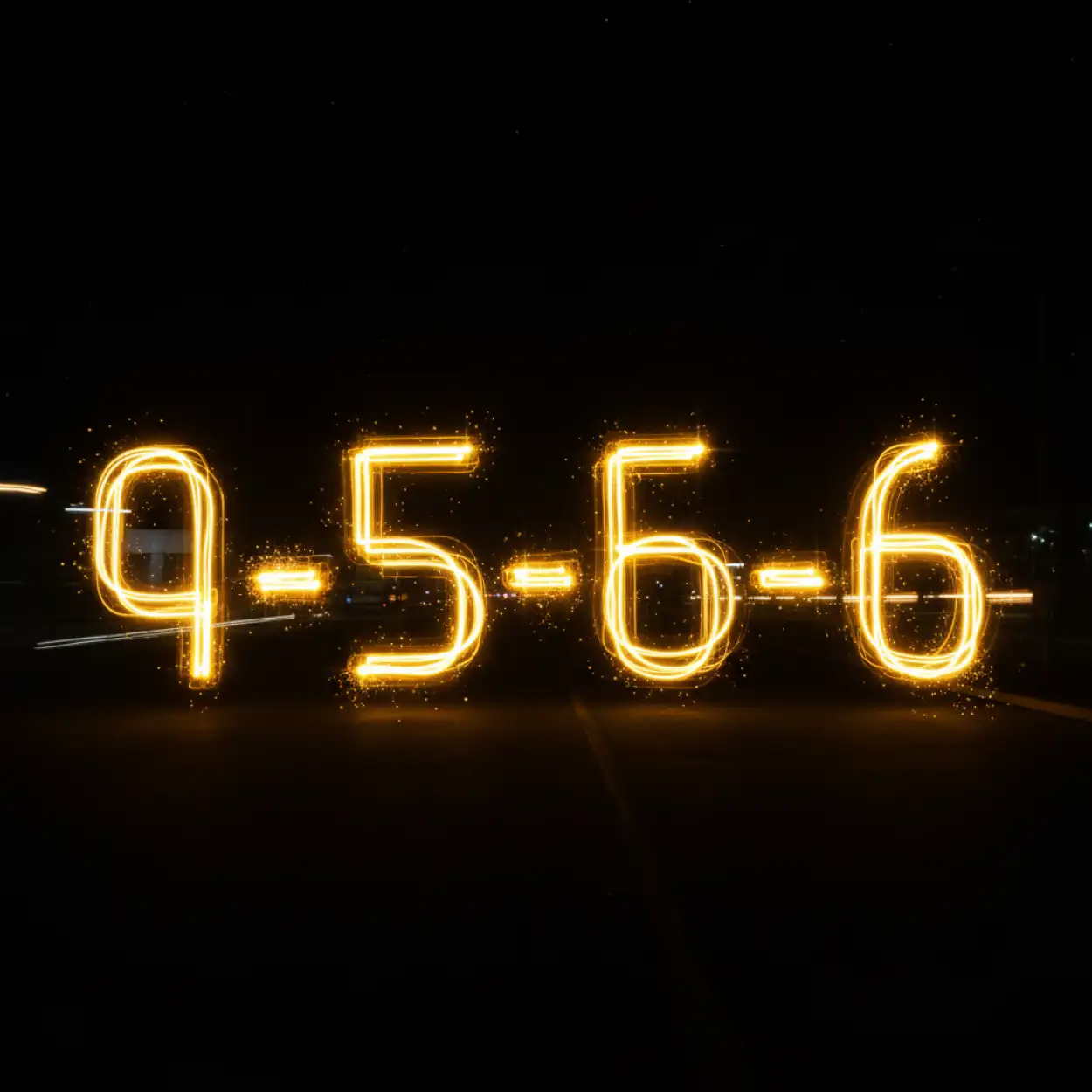 Free Download Happy New Year 2026 Background Night Celebration - High Quality Happy New Year 2026 Background Background