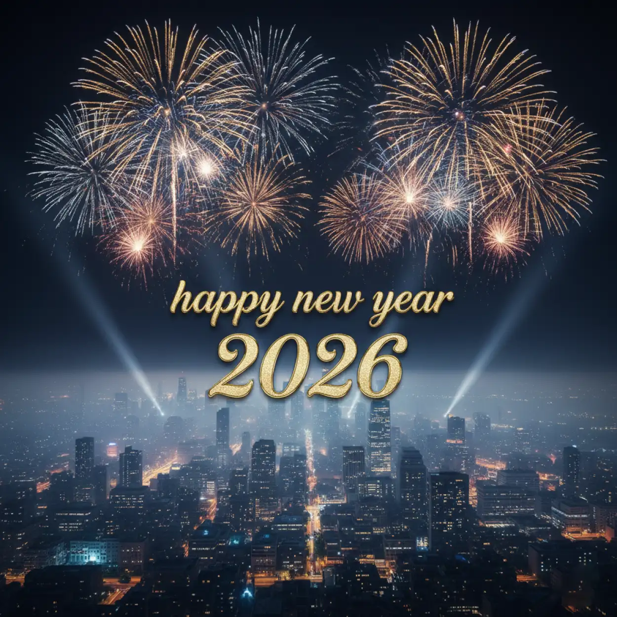 Happy New Year 2026 Fireworks Hd Background - Royalty Free Happy New Year 2026 Image | Pngmagic Free Download Happy New Year 2026 Fireworks Hd Background - High Quality Happy New Year 2026 Background