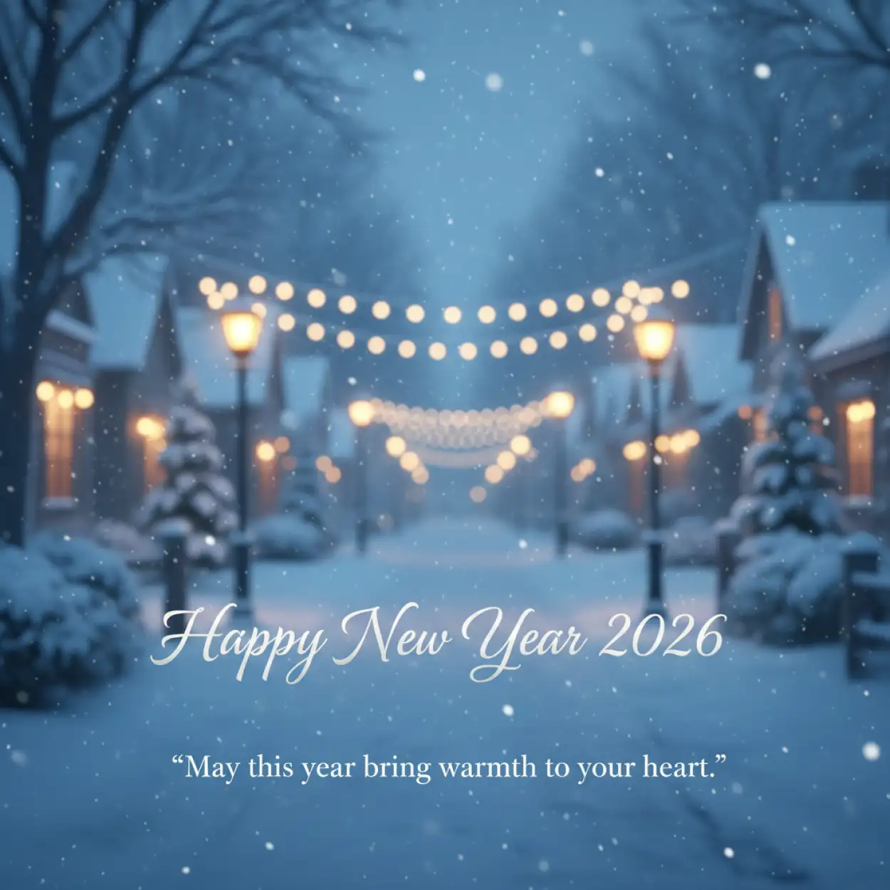 Free Download Happy New Year 2026 Greeting Card Hd Images Free Download - High Quality Happy New Year 2026 Greeting Card Image