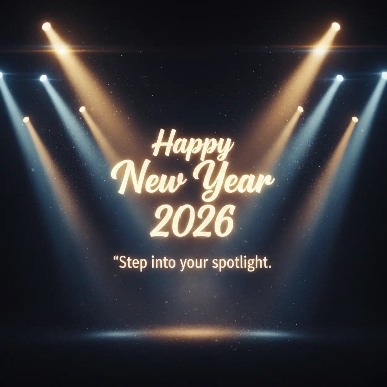 Free Download Happy New Year 2026 Greeting Card High Resolution - High Quality Happy New Year 2026 Greeting Card Background