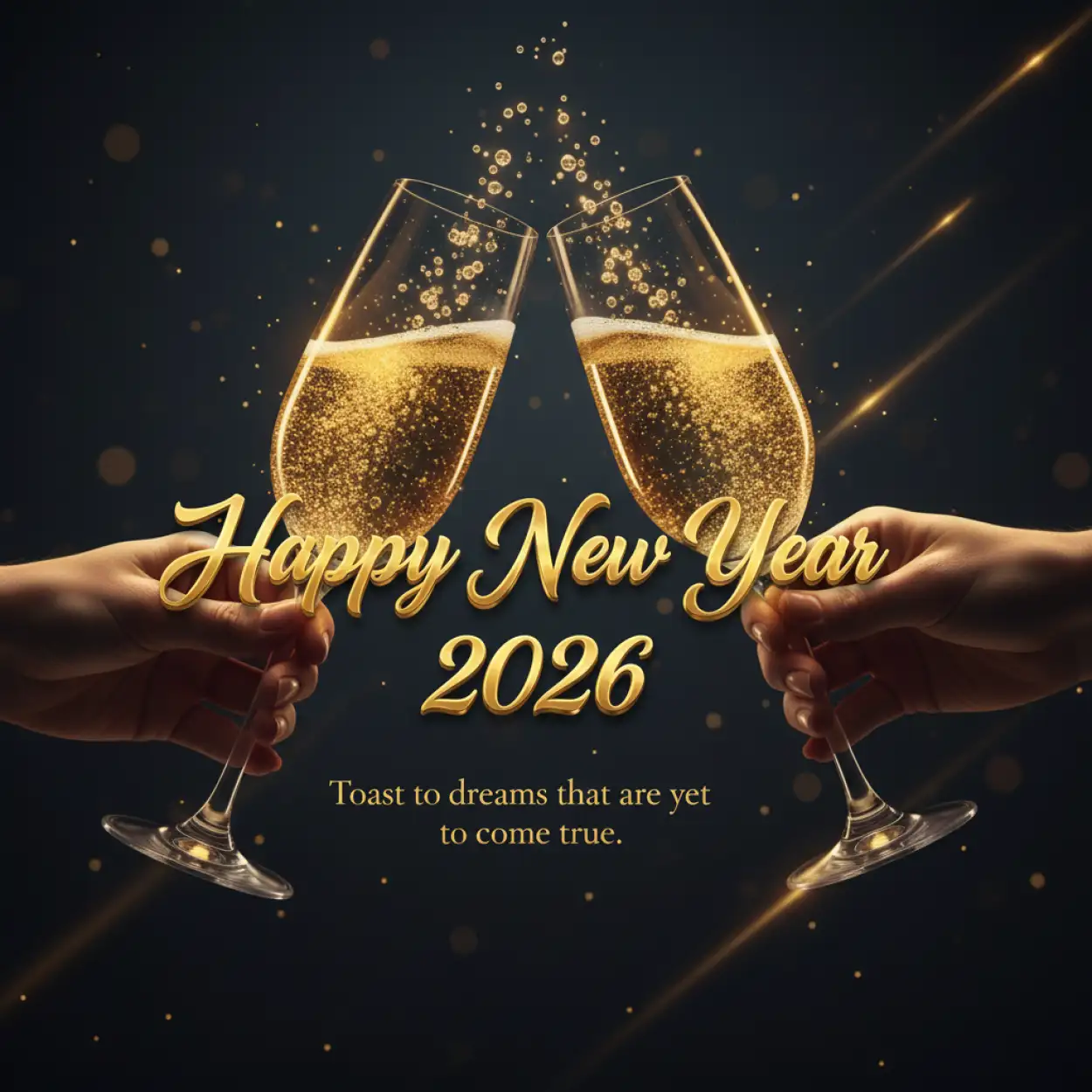 Happy New Year 2026 Greeting Card Simple Design - Royalty Free Happy New Year 2026 Greeting Card Image | Pngmagic Free Download Happy New Year 2026 Greeting Card Simple Design - High Quality Happy New Year 2026 Greeting Card Background