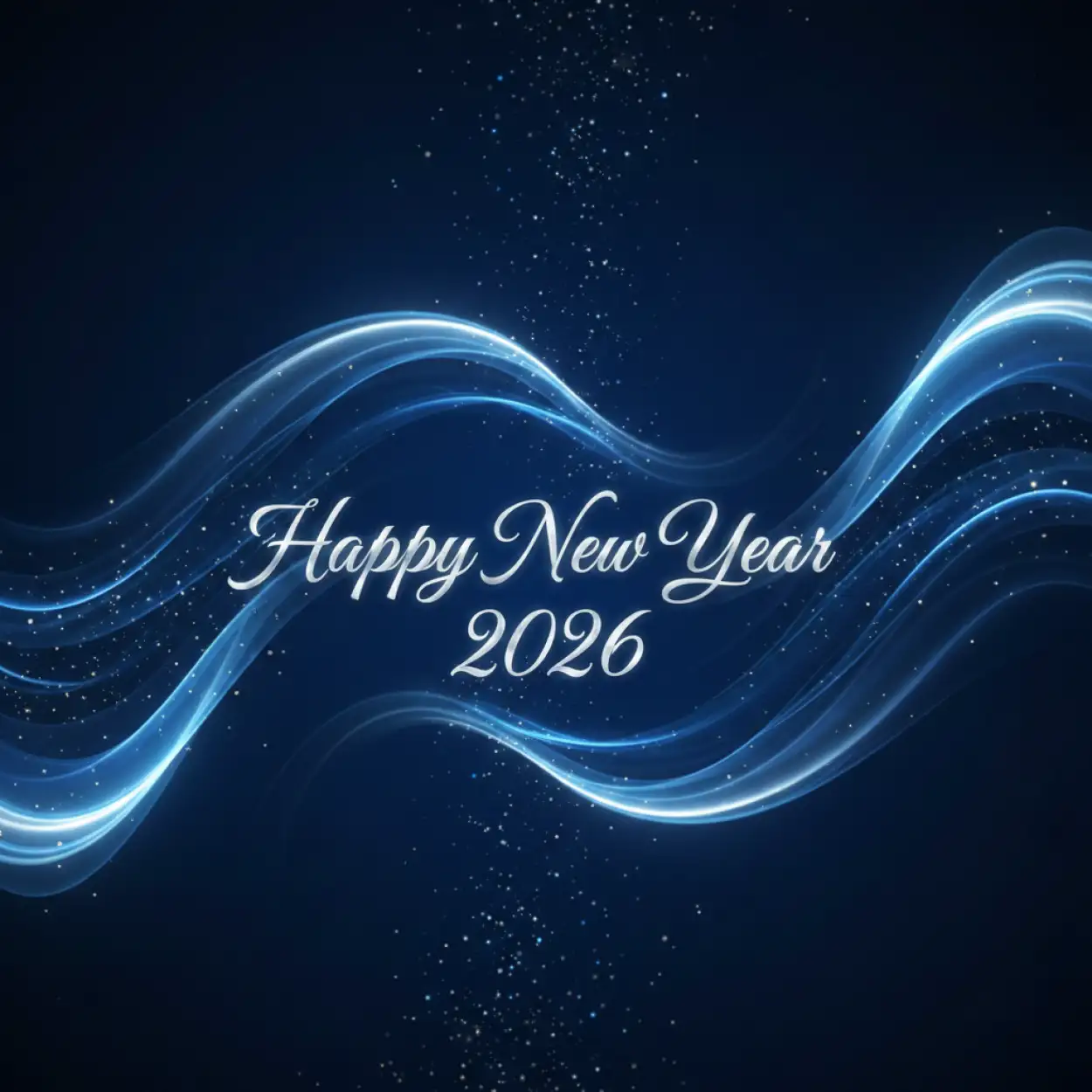 Free Download Happy New Year 2026 Greeting Message For Whatsapp - High Quality Happy New Year 2026 Greetings For Whatsapp Image