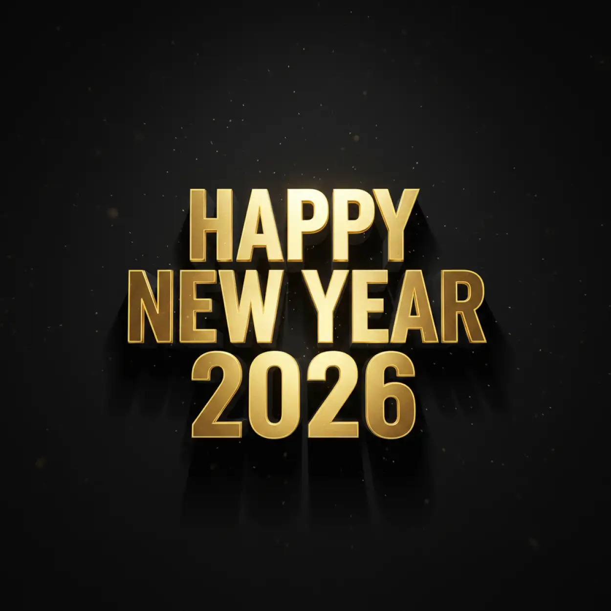 Free Download Happy New Year 2026 Greetings For Whatsapp - High Quality Happy New Year 2026 Greetings For Whatsapp Image