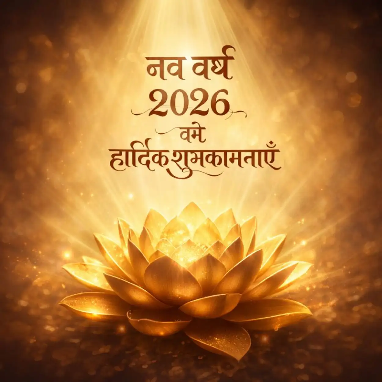 Happy New Year 2026 Hindi Greeting Png - Royalty Free Happy New Year 2026 Wishes In Hindi Image | Pngmagic Free Download Happy New Year 2026 Hindi Greeting Png - High Quality Happy New Year 2026 Wishes In Hindi PNG Image