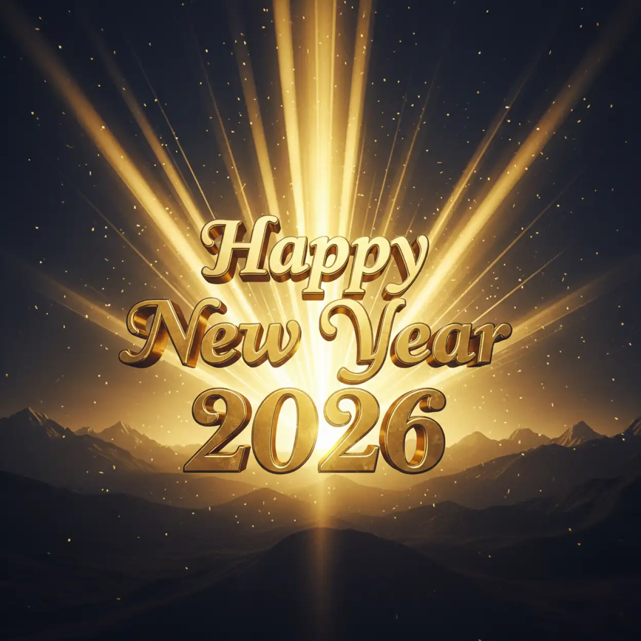Free Download Happy New Year 2026 Quotes With Images - High Quality Happy New Year 2026 Image