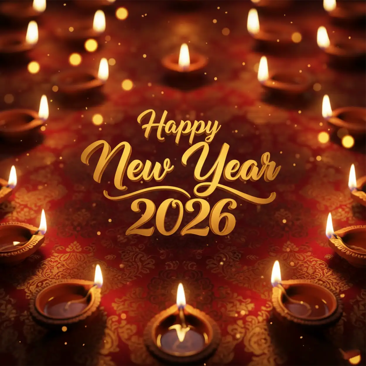 Free Download Happy New Year 2026 Whatsapp Greeting Images Hd Quality - High Quality Happy New Year 2026 Whatsapp Greeting Photo Image