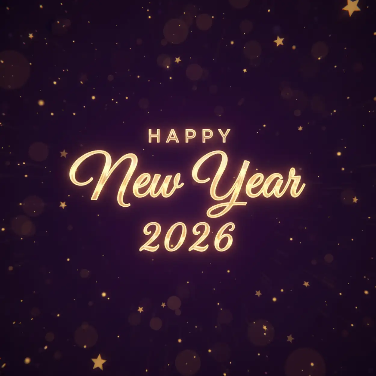 Free Download Happy New Year 2026 Whatsapp Greeting Images Vertical - High Quality Happy New Year 2026 Greetings For Whatsapp Image