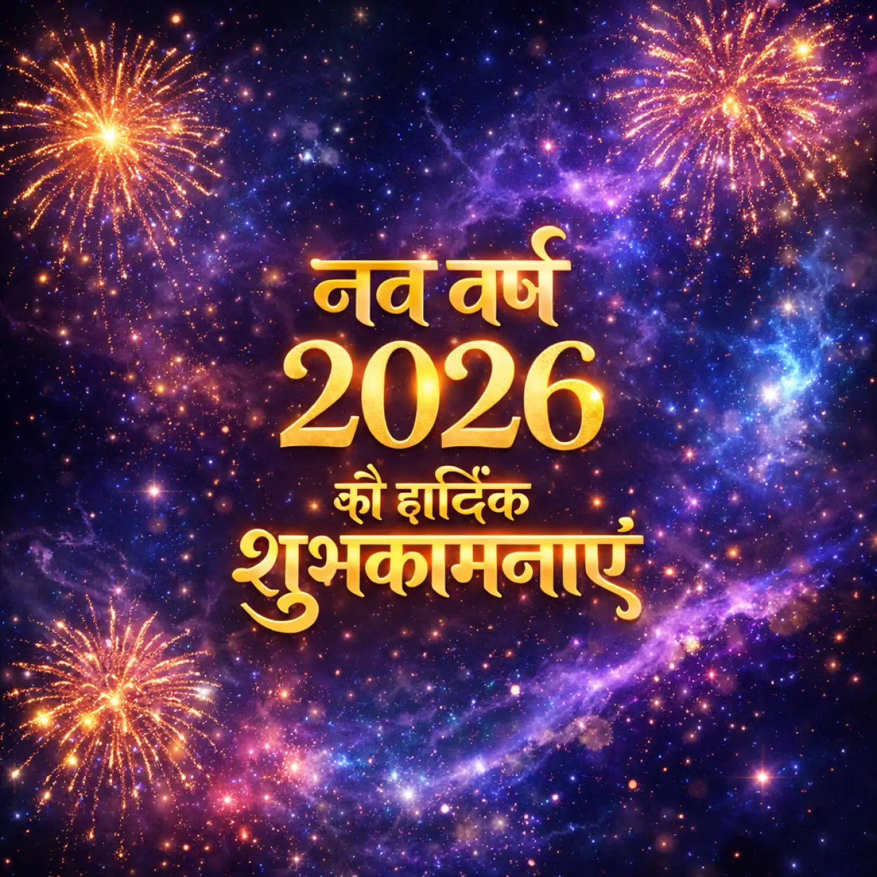 Happy New Year 2026 Whatsapp Message In Hindi - Royalty Free Happy New Year 2026 Wishes In Hindi Image | Pngmagic Free Download Happy New Year 2026 Whatsapp Message In Hindi - High Quality Happy New Year 2026 Wishes In Hindi Background