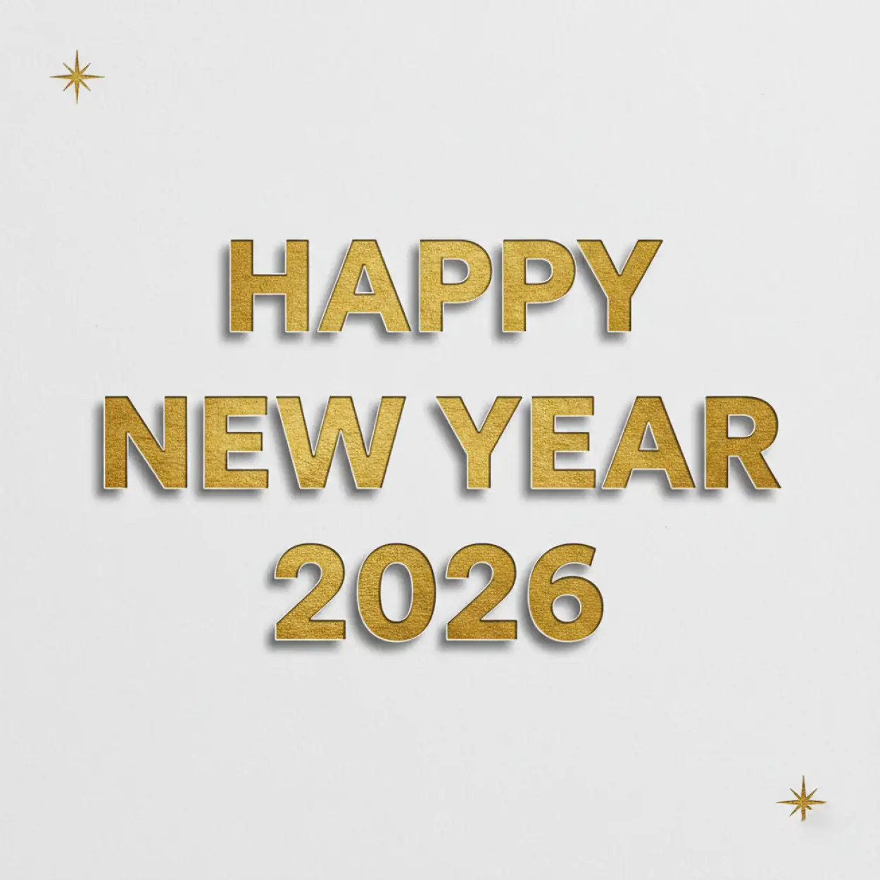 Free Download Happy New Year 2026 Whatsapp Wishes Photo - High Quality Happy New Year 2026 Greetings For Whatsapp Image