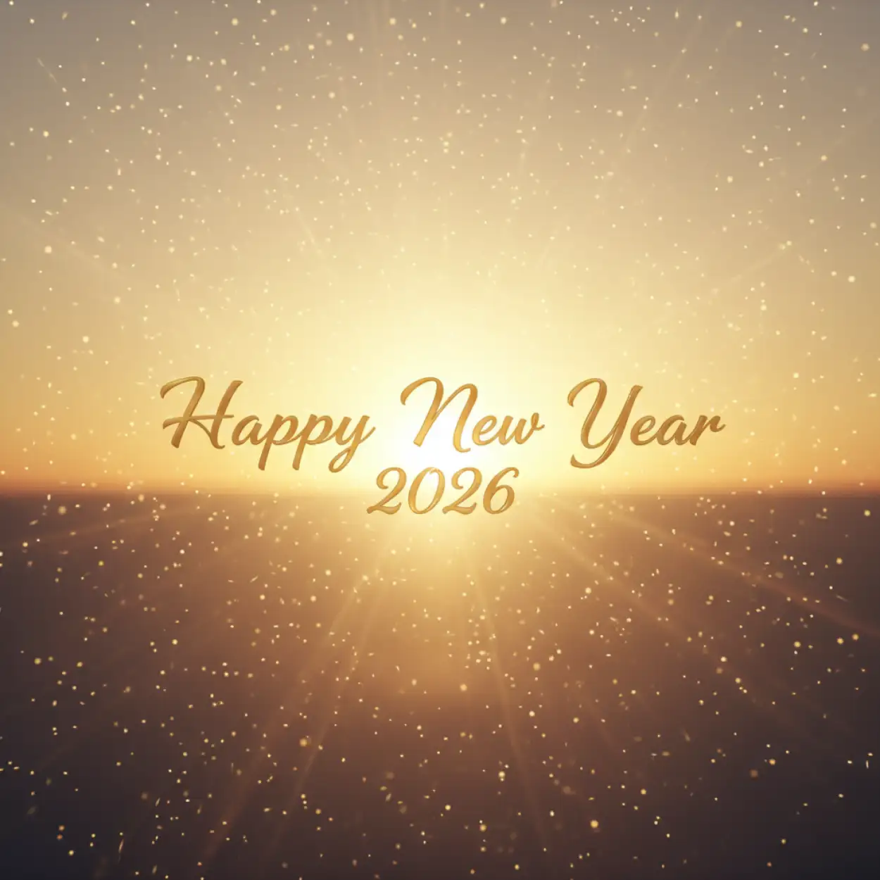 Free Download Happy New Year 2026 Whatsapp Wishes With Images - High Quality Happy New Year 2026 Greetings For Whatsapp Image