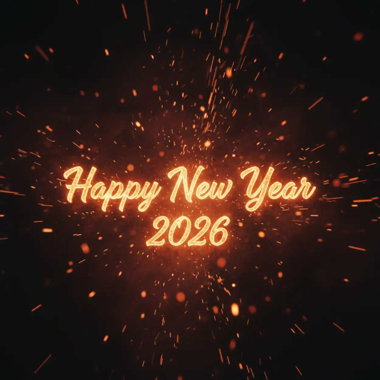 Free Download Happy New Year 2026 Wishes Business - High Quality Happy New Year 2026 Wishes Image