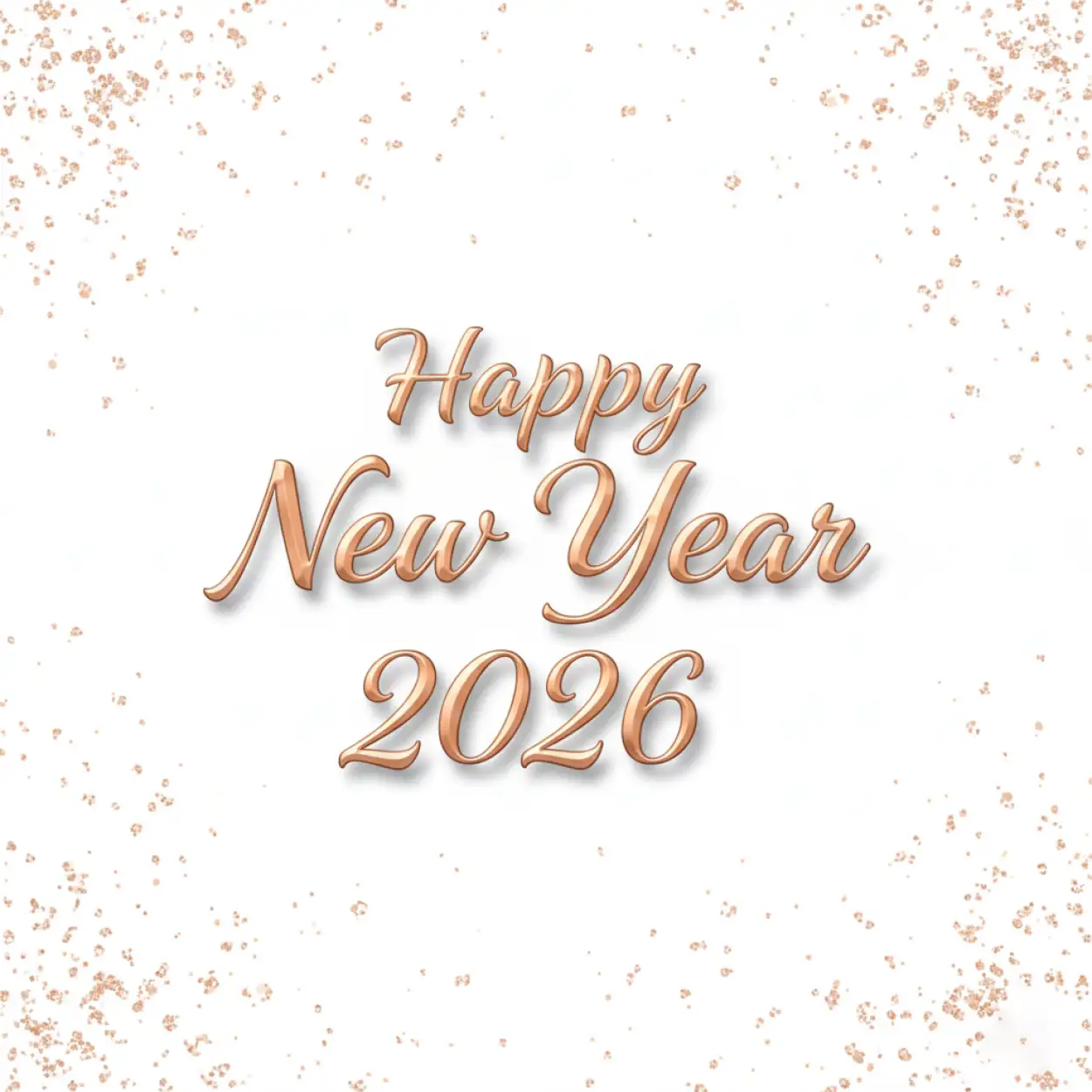 Free Download Happy New Year 2026 Wishes Celebration - High Quality Happy New Year 2026 Wishes Background