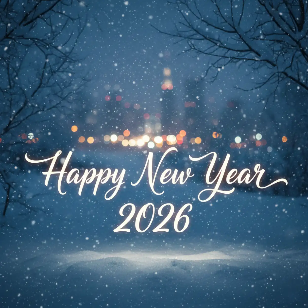 Free Download Happy New Year 2026 Wishes For Clients - High Quality Happy New Year 2026 Wishes Background