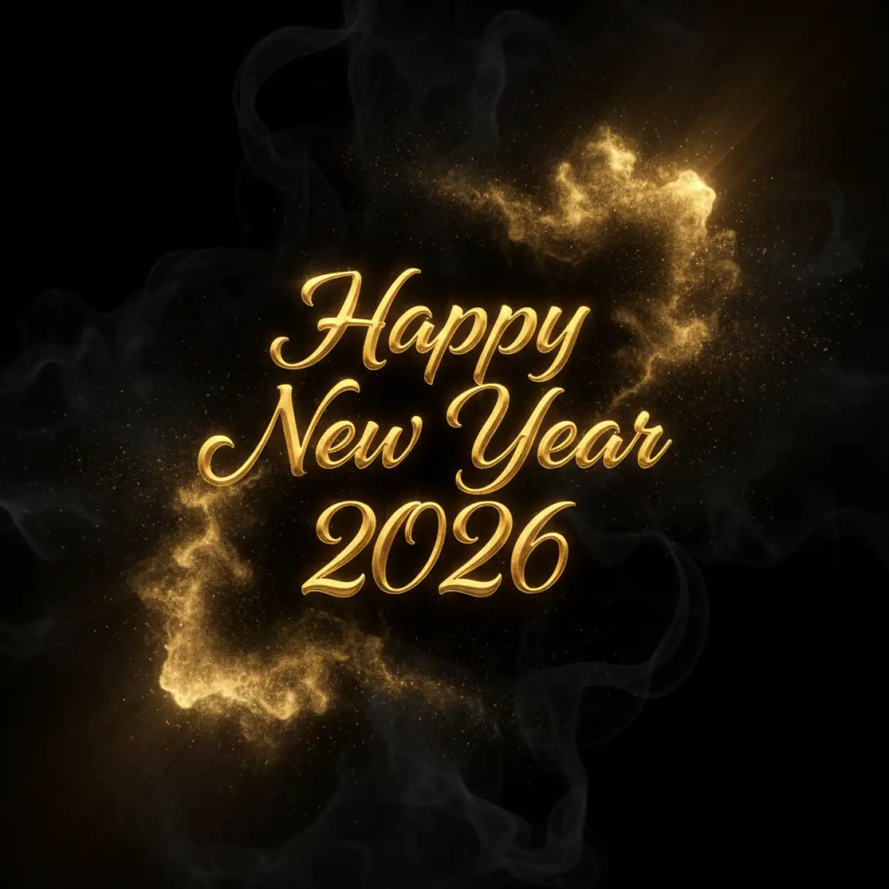 Free Download Happy New Year 2026 Wishes For Friends - High Quality Happy New Year 2026 Wishes Background
