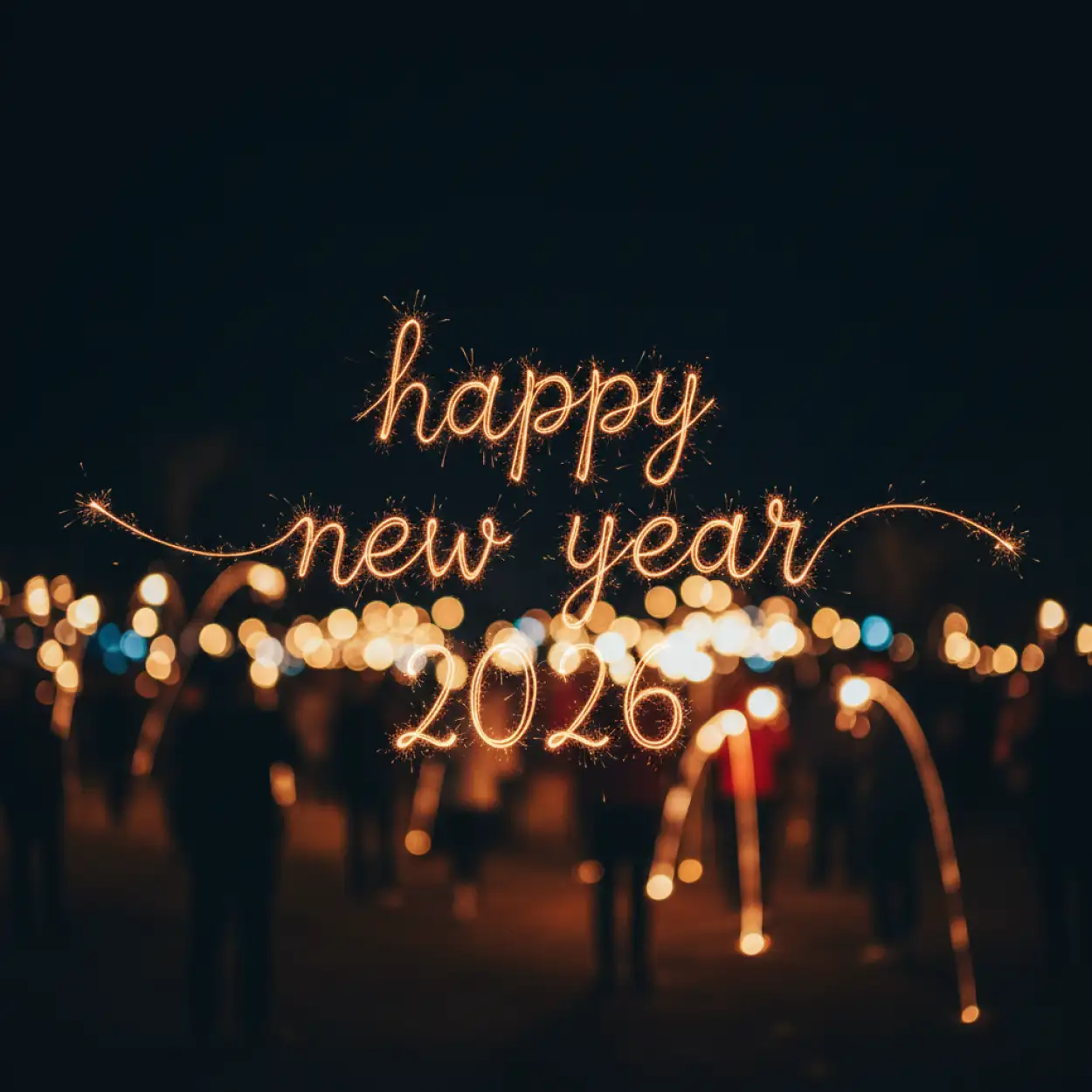 Free Download Happy New Year 2026 Wishes For India - High Quality Happy New Year 2026 Wishes Background