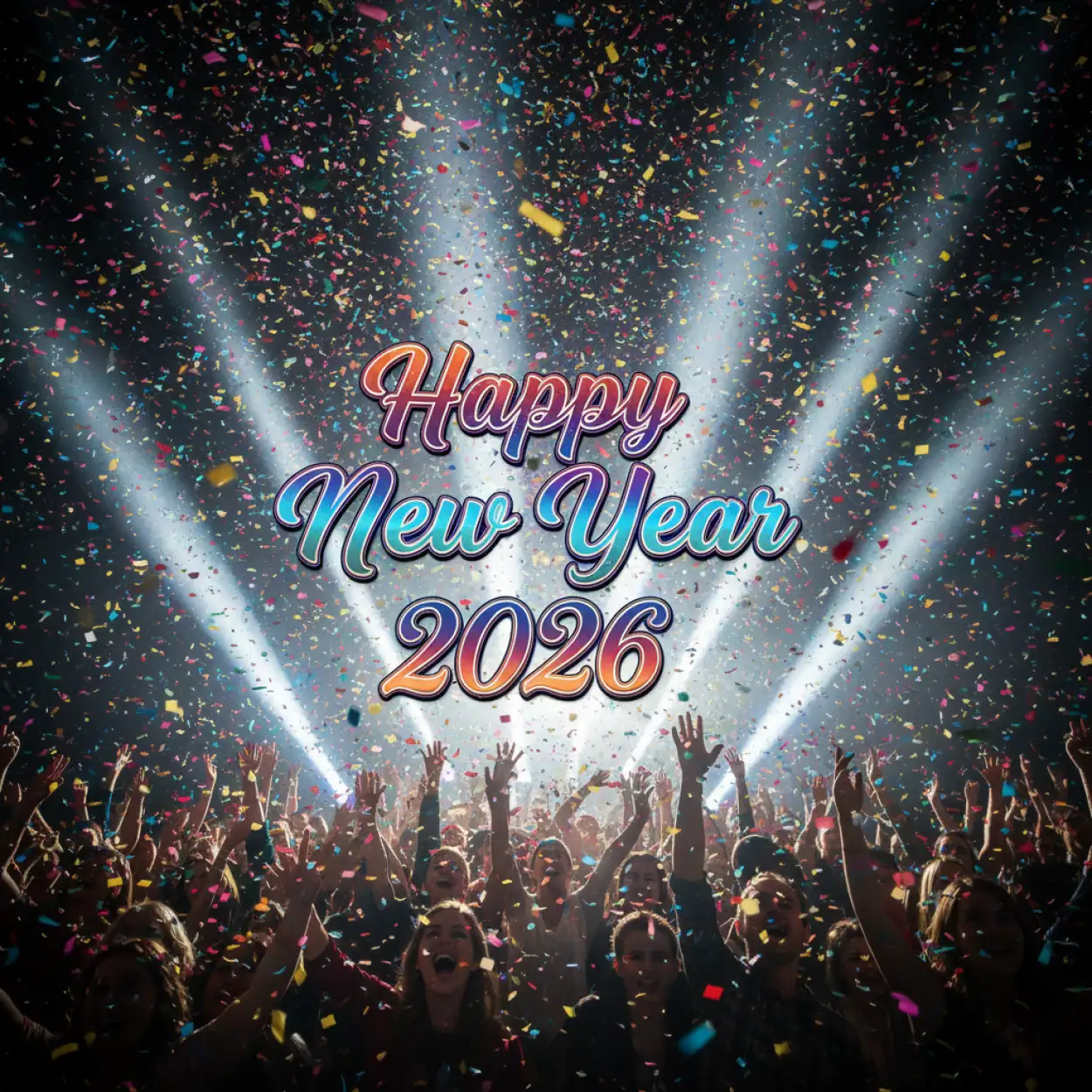 Free Download Happy New Year 2026 Wishes For Uk - High Quality Happy New Year 2026 Wishes Background