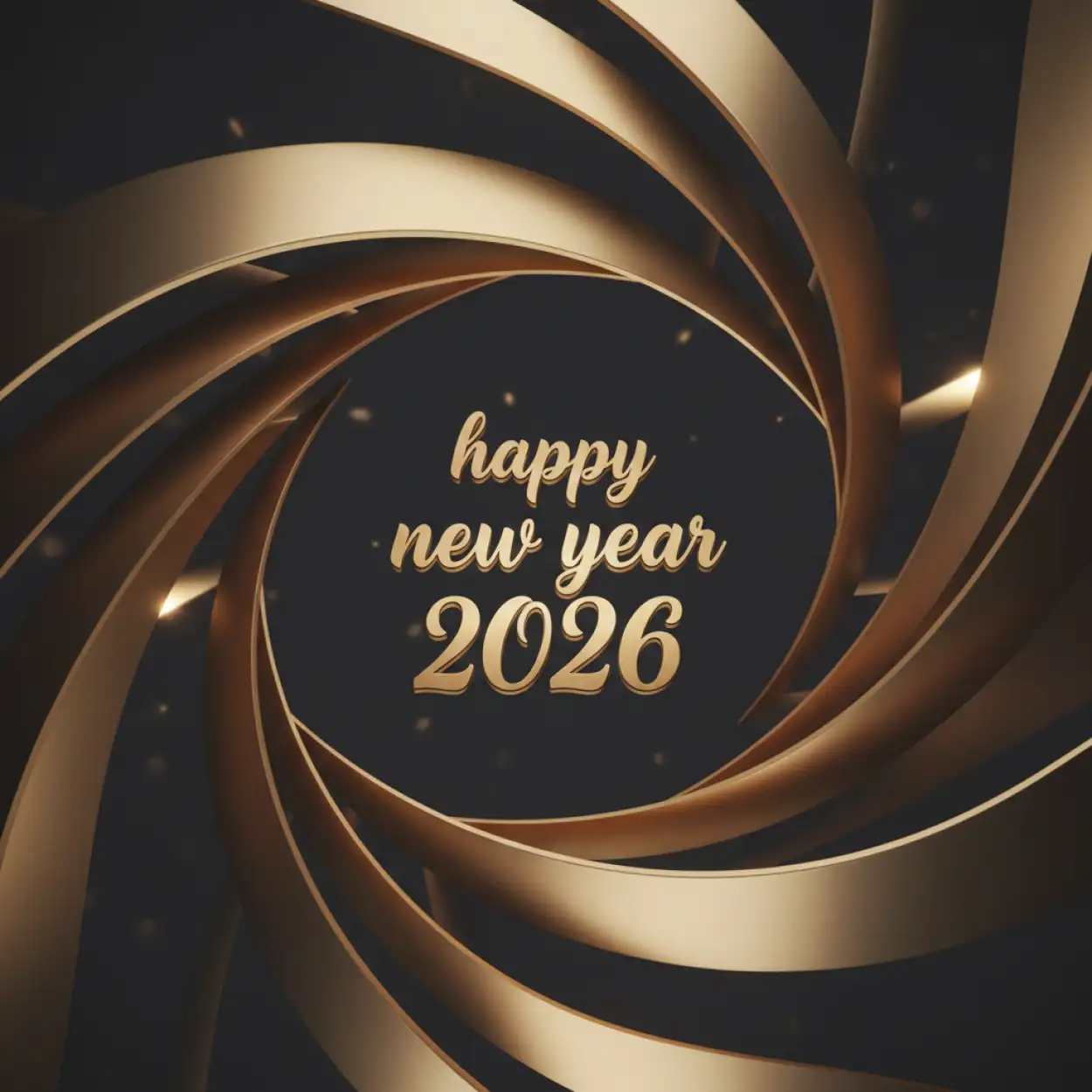 Free Download Happy New Year 2026 Wishes Peace - High Quality Happy New Year 2026 Wishes Background