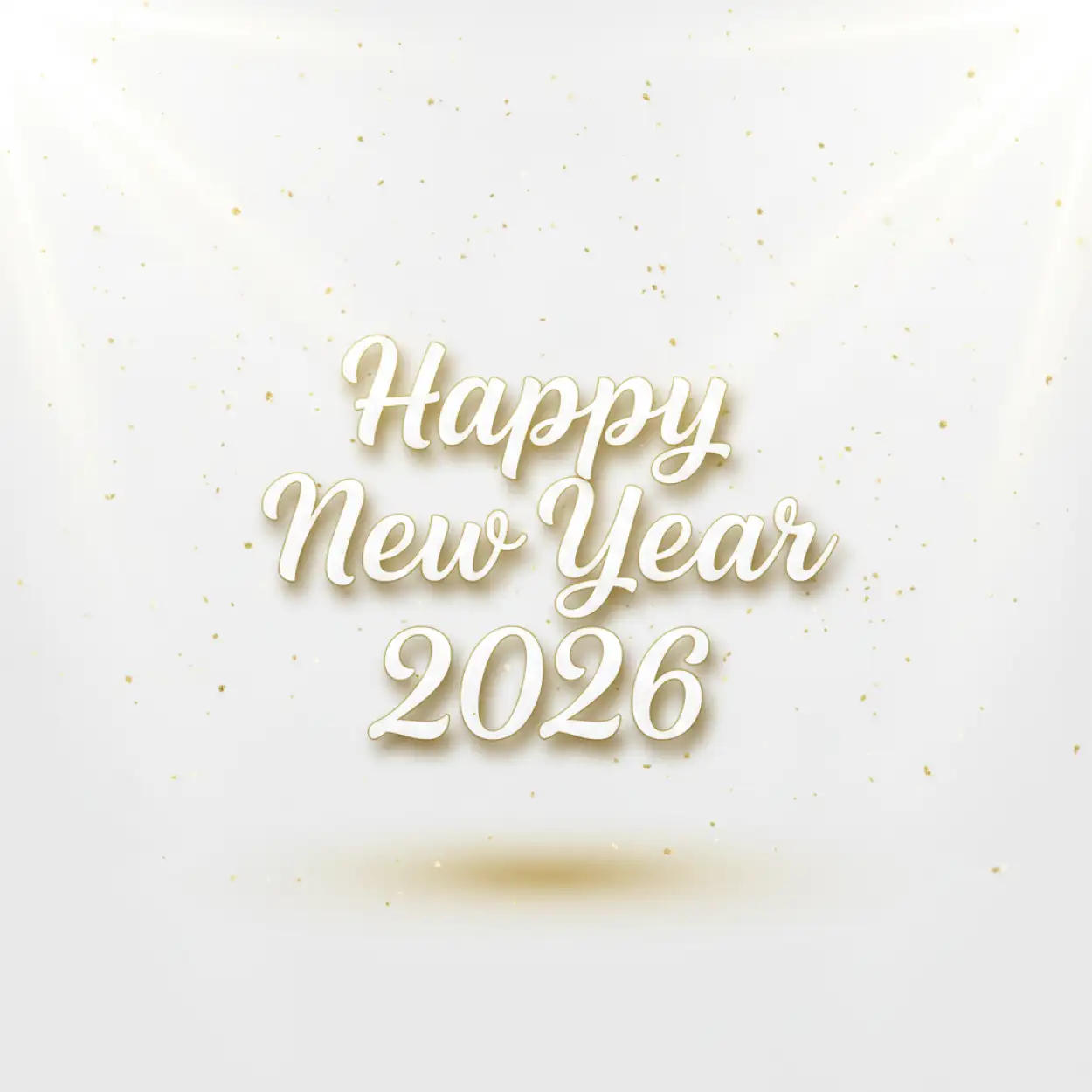 Free Download Happy New Year 2026 Wishes Shayari - High Quality Happy New Year 2026 Wishes Image