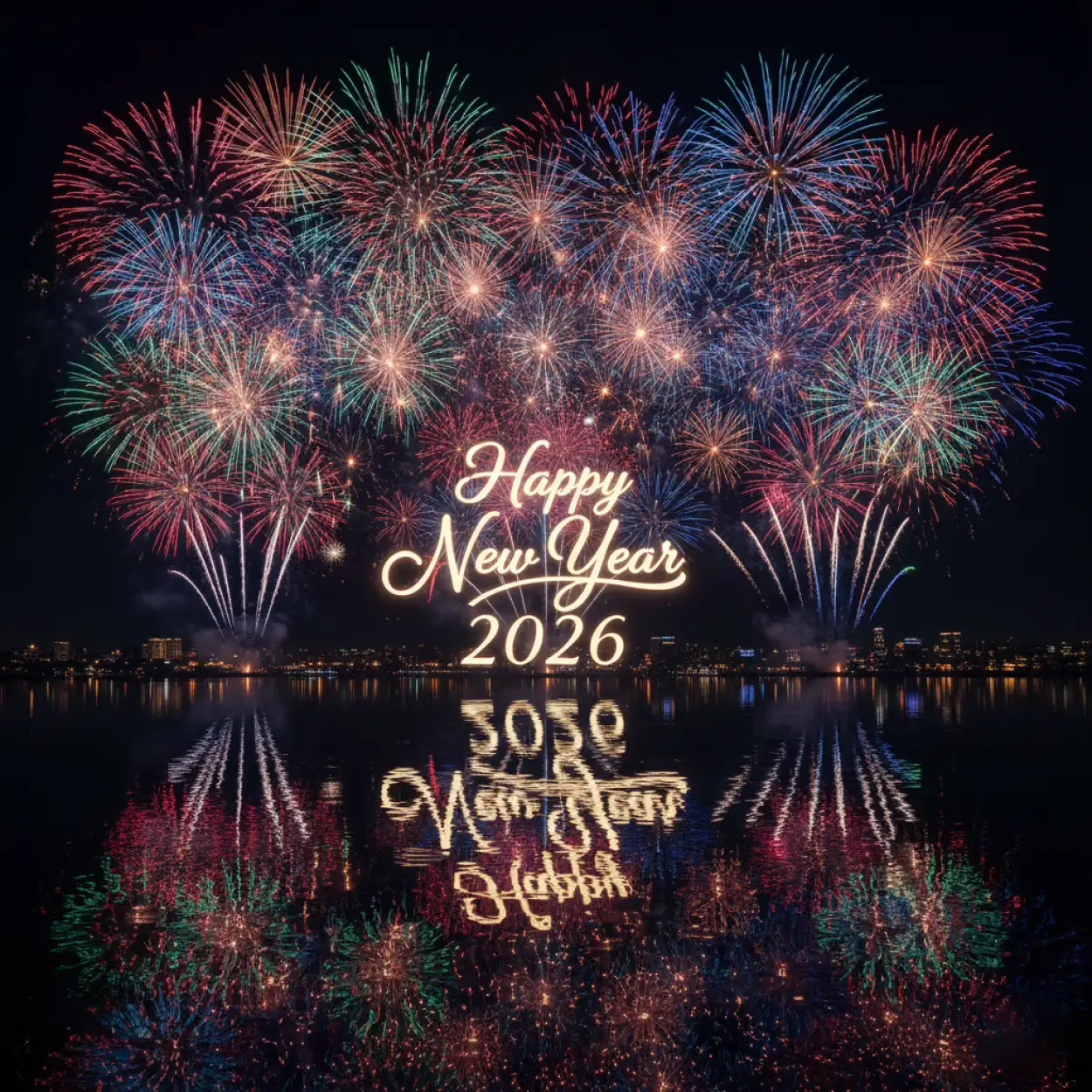 Free Download Happy New Year 2026 Wishes Trending Keywords - High Quality Happy New Year 2026 Wishes Background