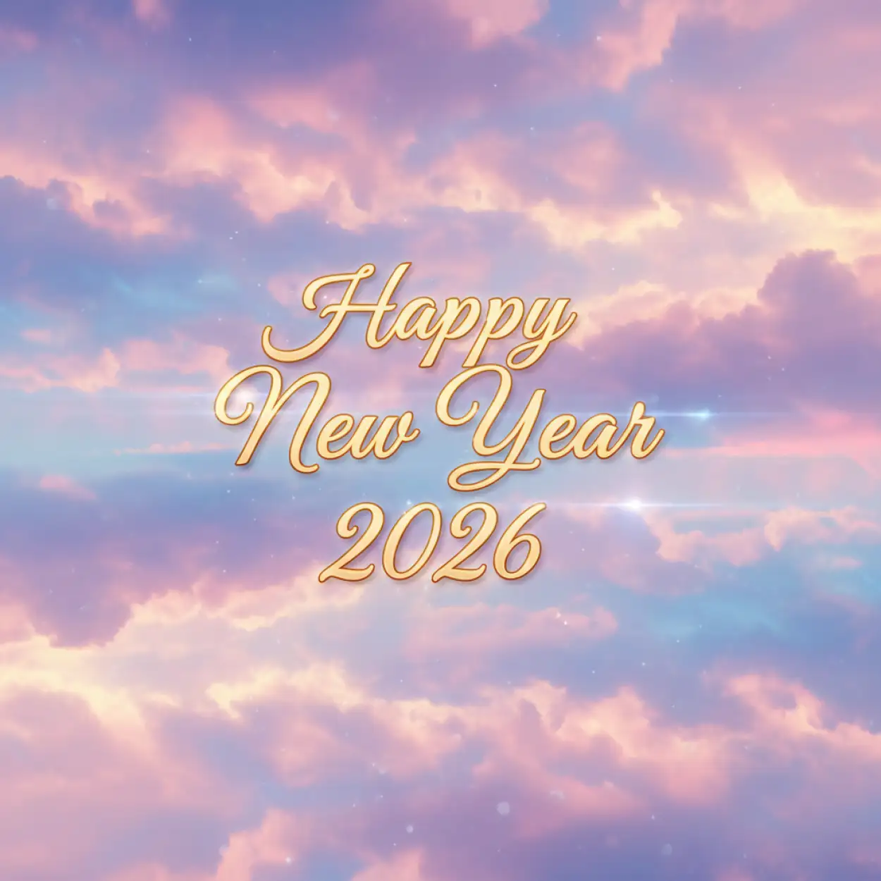 Free Download Happy New Year 2026 Wishes With Images - High Quality Happy New Year 2026 Wishes Background