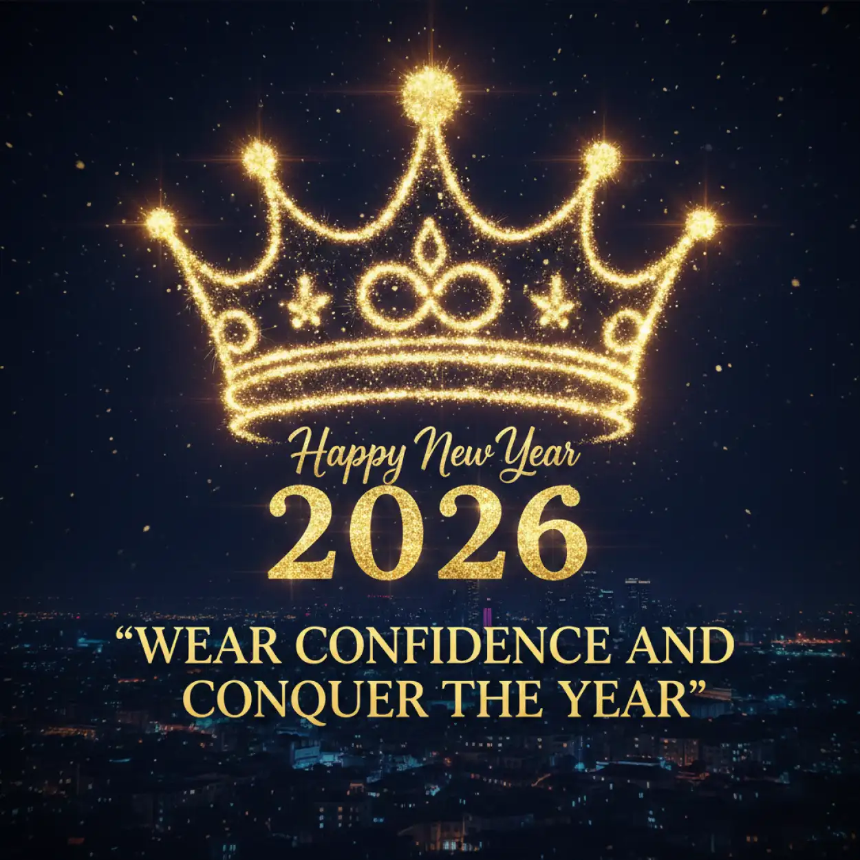 Free Download Happy New Year 2026 Wishes With Quote Pictures - High Quality Happy New Year 2026 Wishes With Quote Image