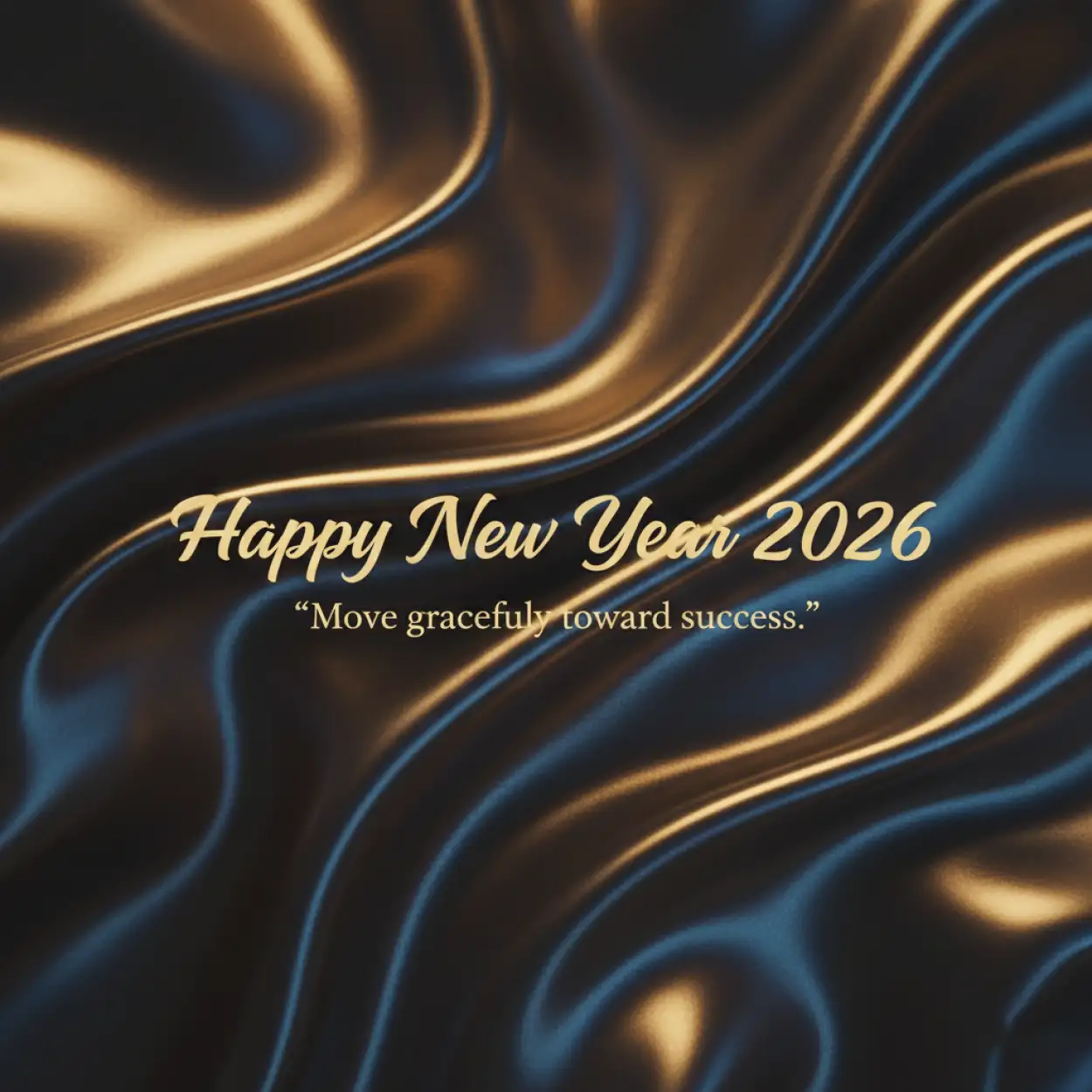 Free Download Happy New Year 2026 Wishes With Quote Wallpaper - High Quality Happy New Year 2026 Wishes With Quote Image