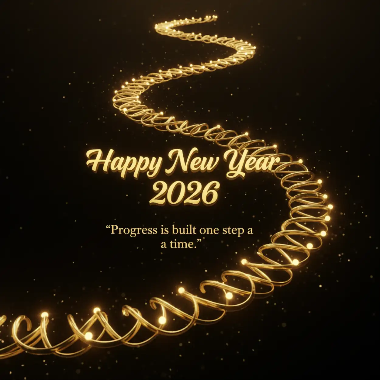 Free Download Happy New Year 2026 Wishes With Quotes For Instagram - High Quality Happy New Year 2026 Wishes With Quote Background