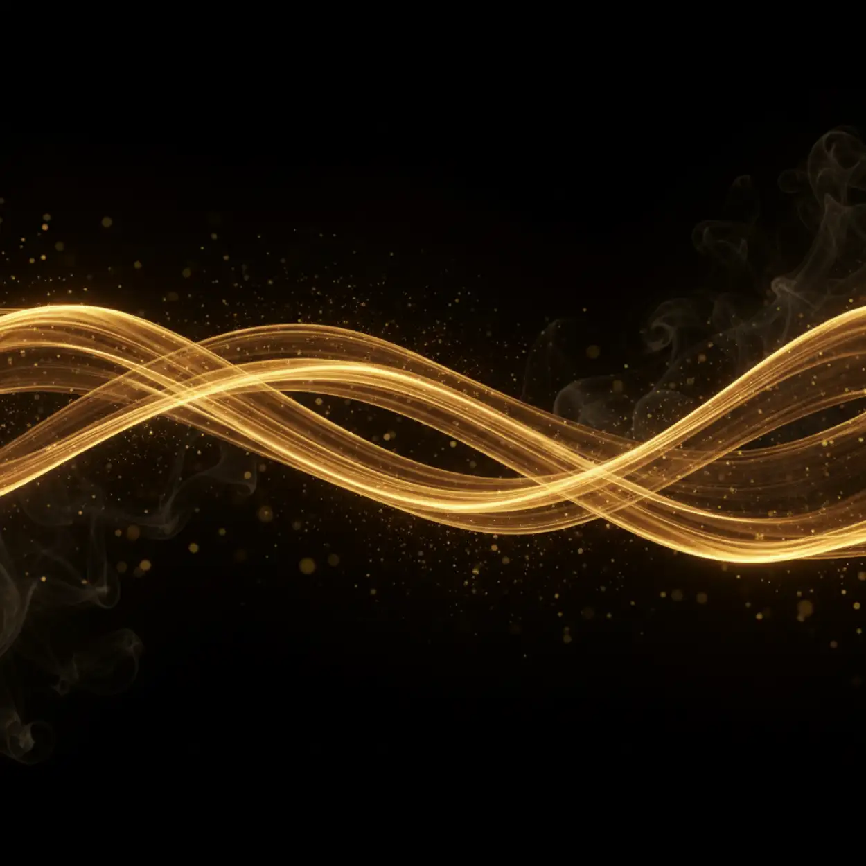 Free Download Happy New Year Background Shiny Gold - High Quality Happy New Year Background Background