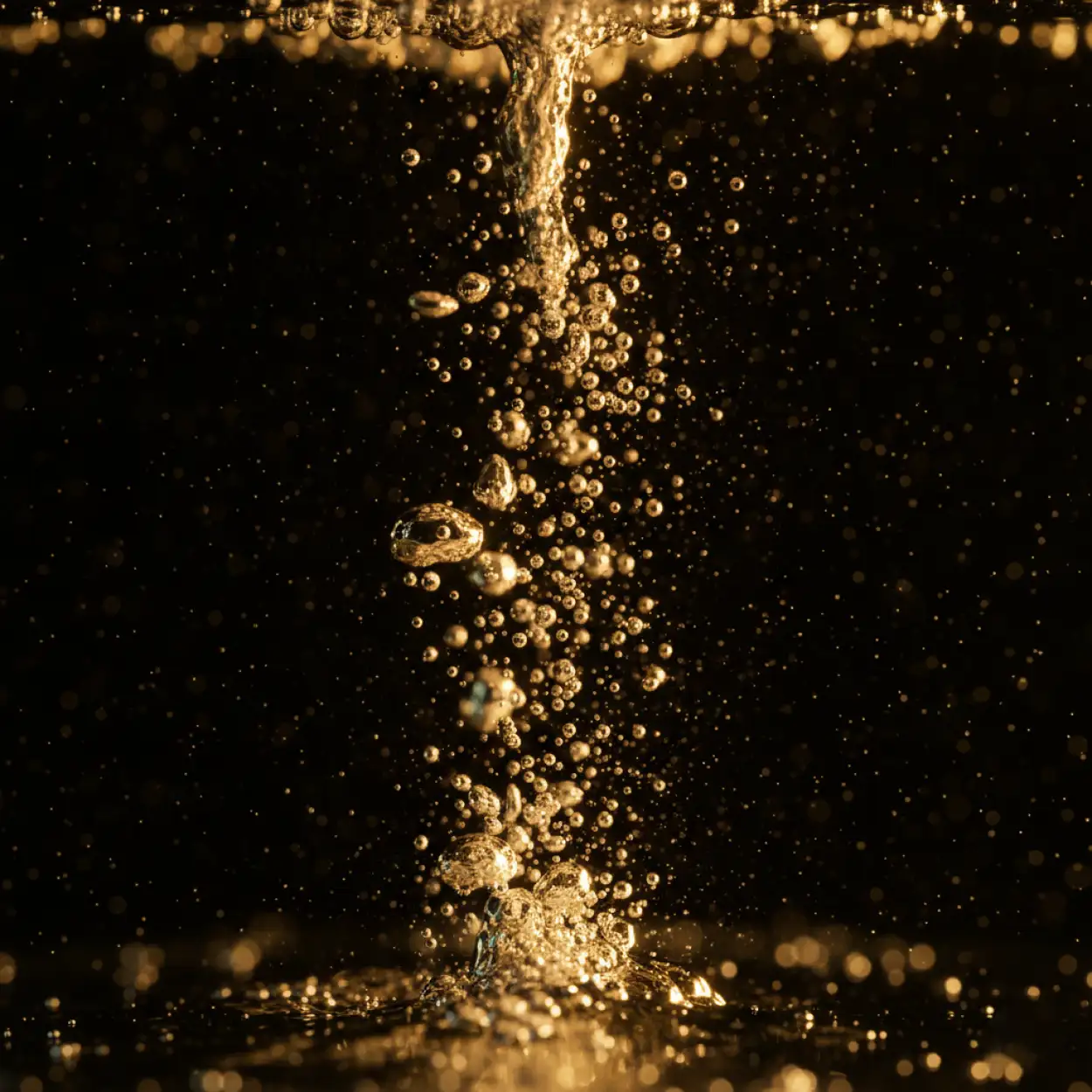 Free Download Happy New Year Background Sparkle Effect - High Quality Happy New Year Background Background