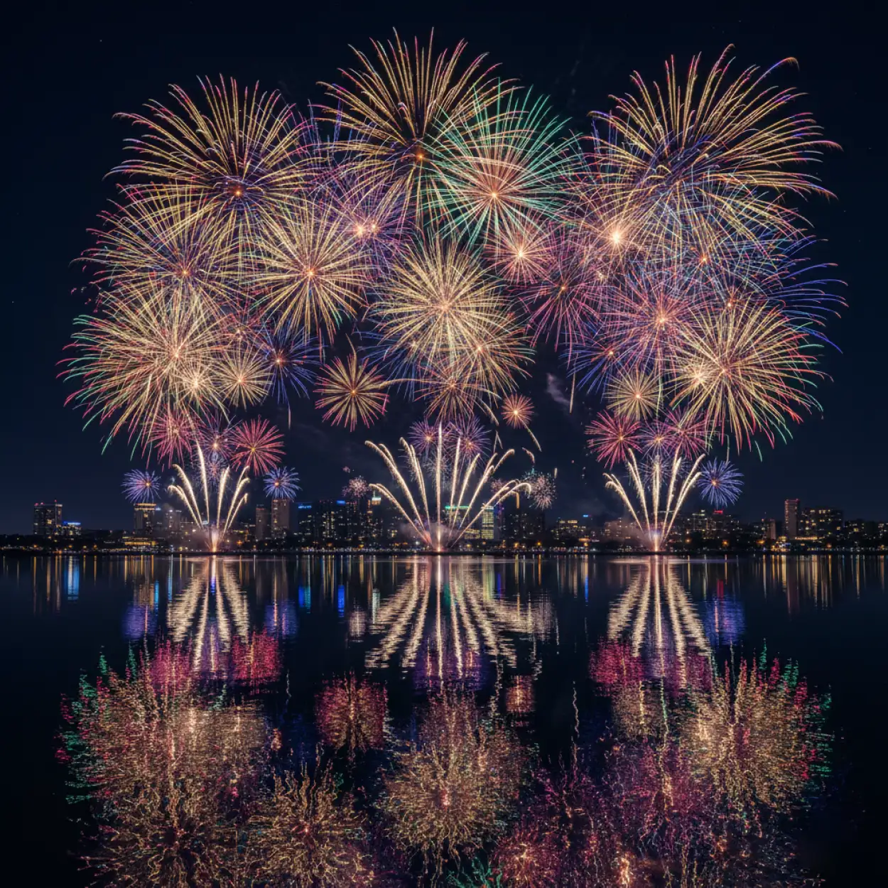 Free Download Happy New Year Background - High Quality Happy New Year Background Background