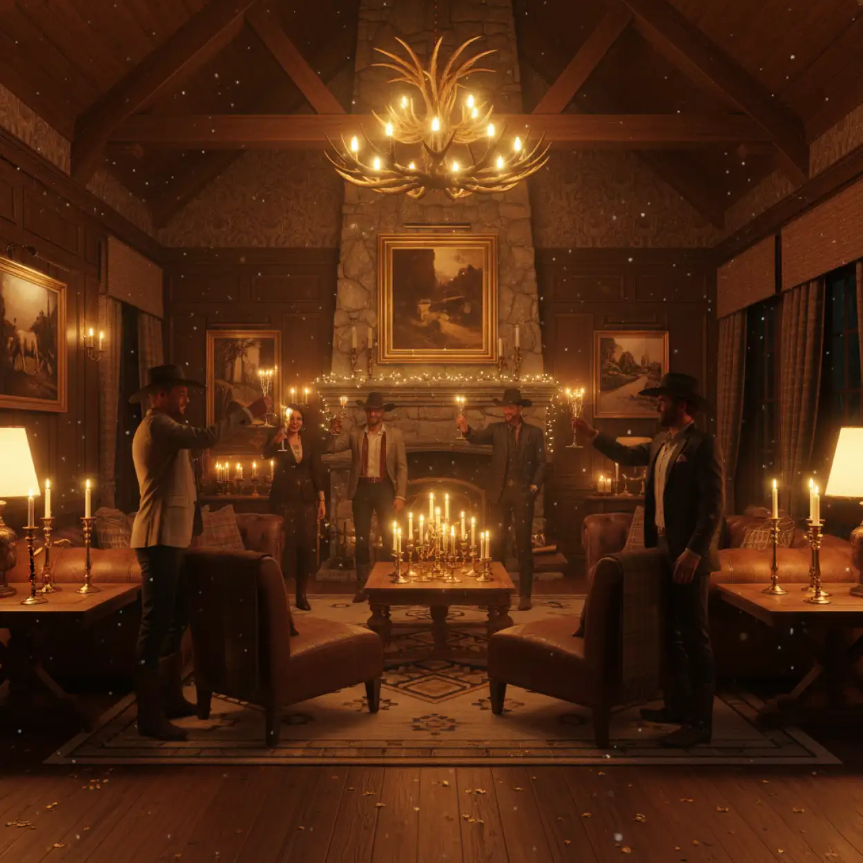 Happy New Year Party Background Hd Without Text - Royalty Free New Year Party Background Hd Image | Pngmagic Free Download Happy New Year Party Background Hd Without Text - High Quality New Year Party Background Hd Background