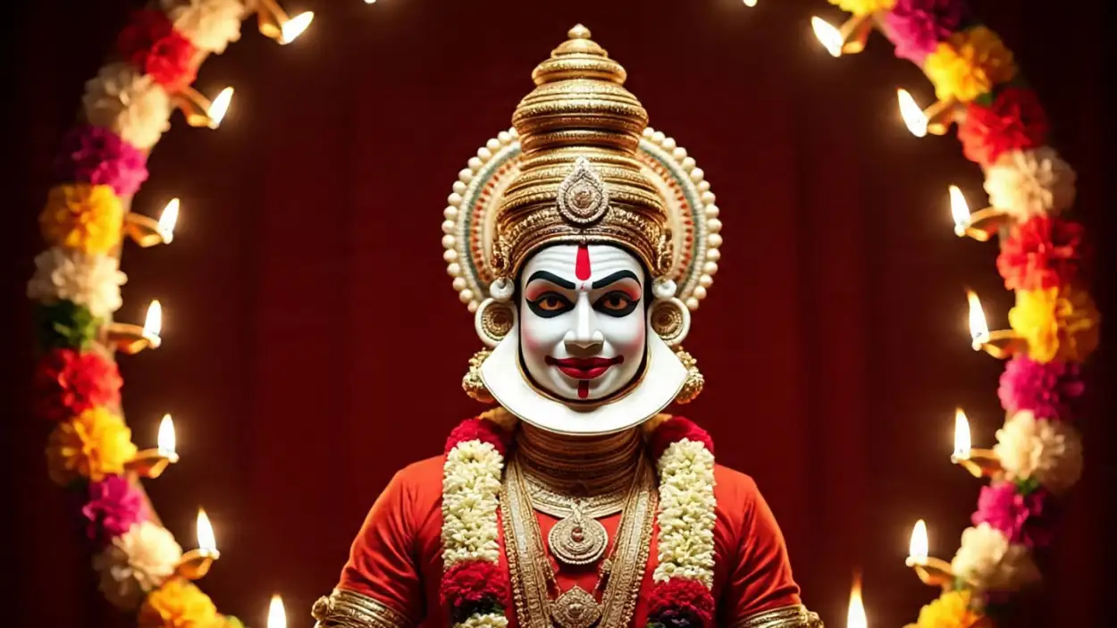 Free Download Happy Onam 2025 Background Hd Images - High Quality Onam Background Background