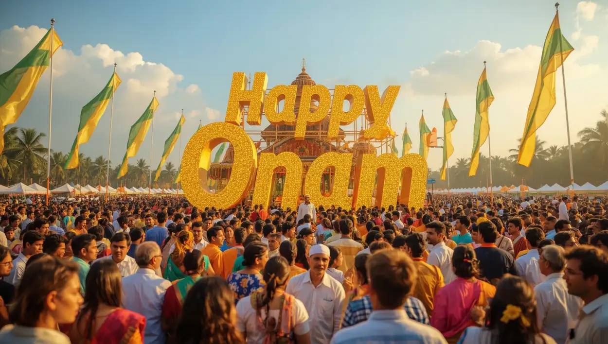 Happy Onam Captions For Instagram - Royalty Free Happy Onam Image | Pngmagic Free Download Happy Onam Captions For Instagram - High Quality Happy Onam Background