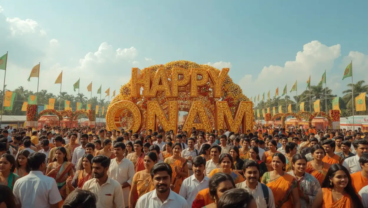 Happy Onam Emotional Quotes In Malayalam - Royalty Free Happy Onam Image | Pngmagic Free Download Happy Onam Emotional Quotes In Malayalam - High Quality Happy Onam Background