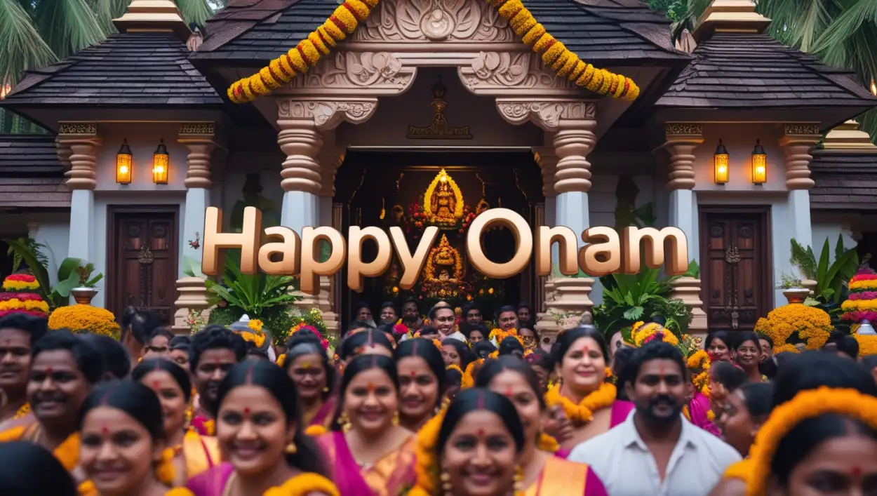 Happy Onam Hd Images Free Download 2025 - Royalty Free Happy Onam Image | Pngmagic Free Download Happy Onam Hd Images Free Download 2025 - High Quality Happy Onam Background