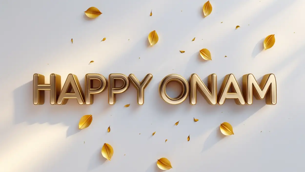 Free Download Happy Onam Motivational Quotes - High Quality Happy Onam Background